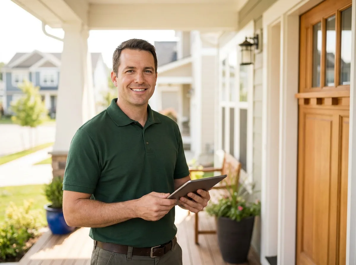 Pest control FAQs for Nardin, OK